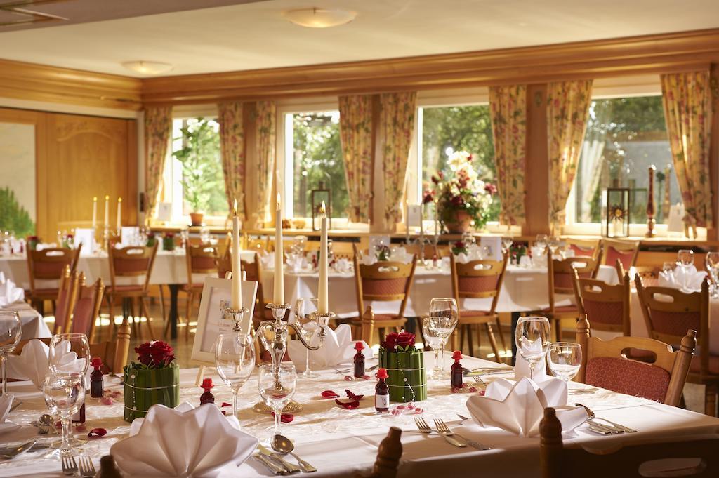 Hotel Bergschloesschen Simmern Dış mekan fotoğraf
