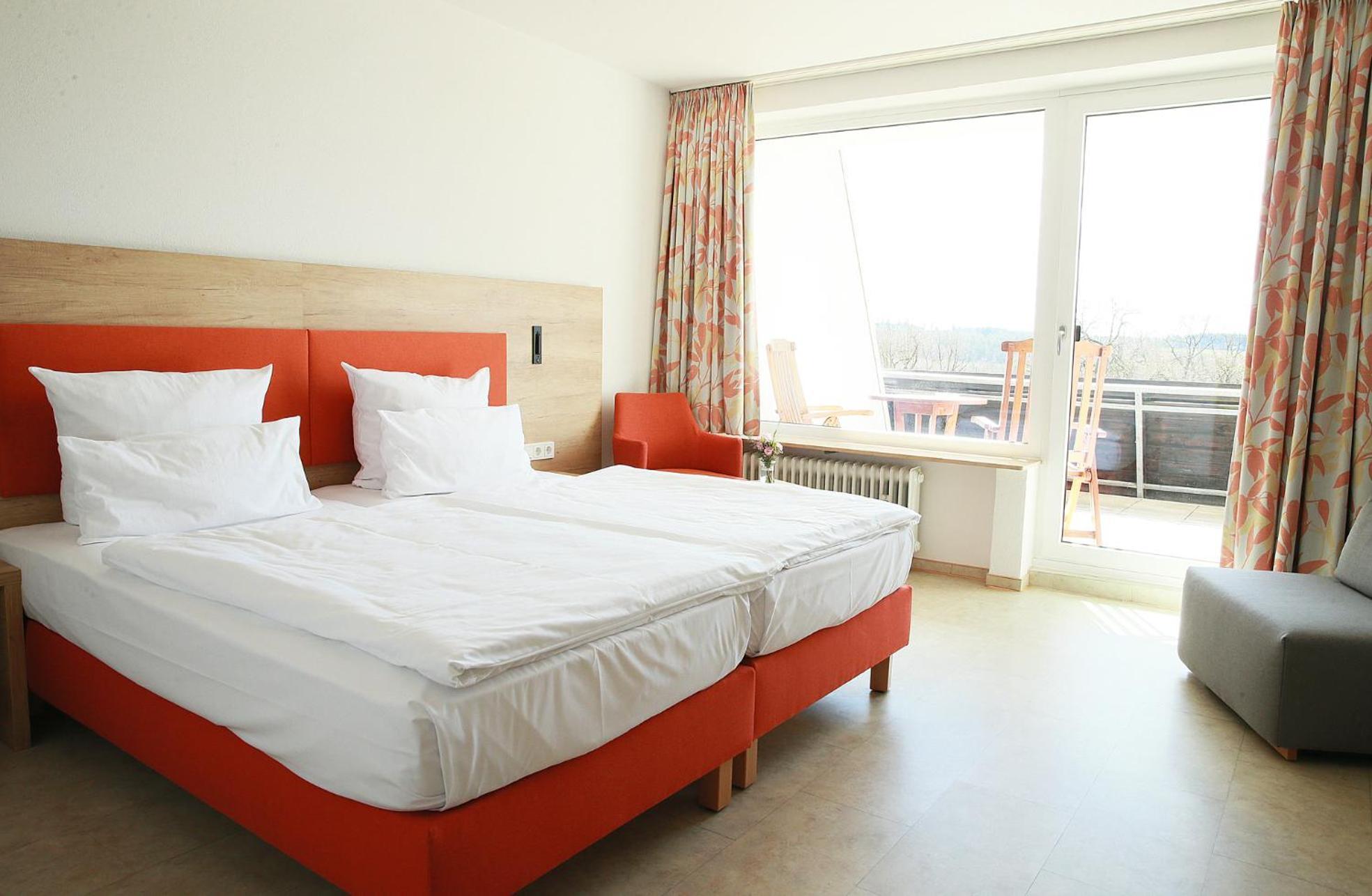 Hotel Bergschloesschen Simmern Dış mekan fotoğraf