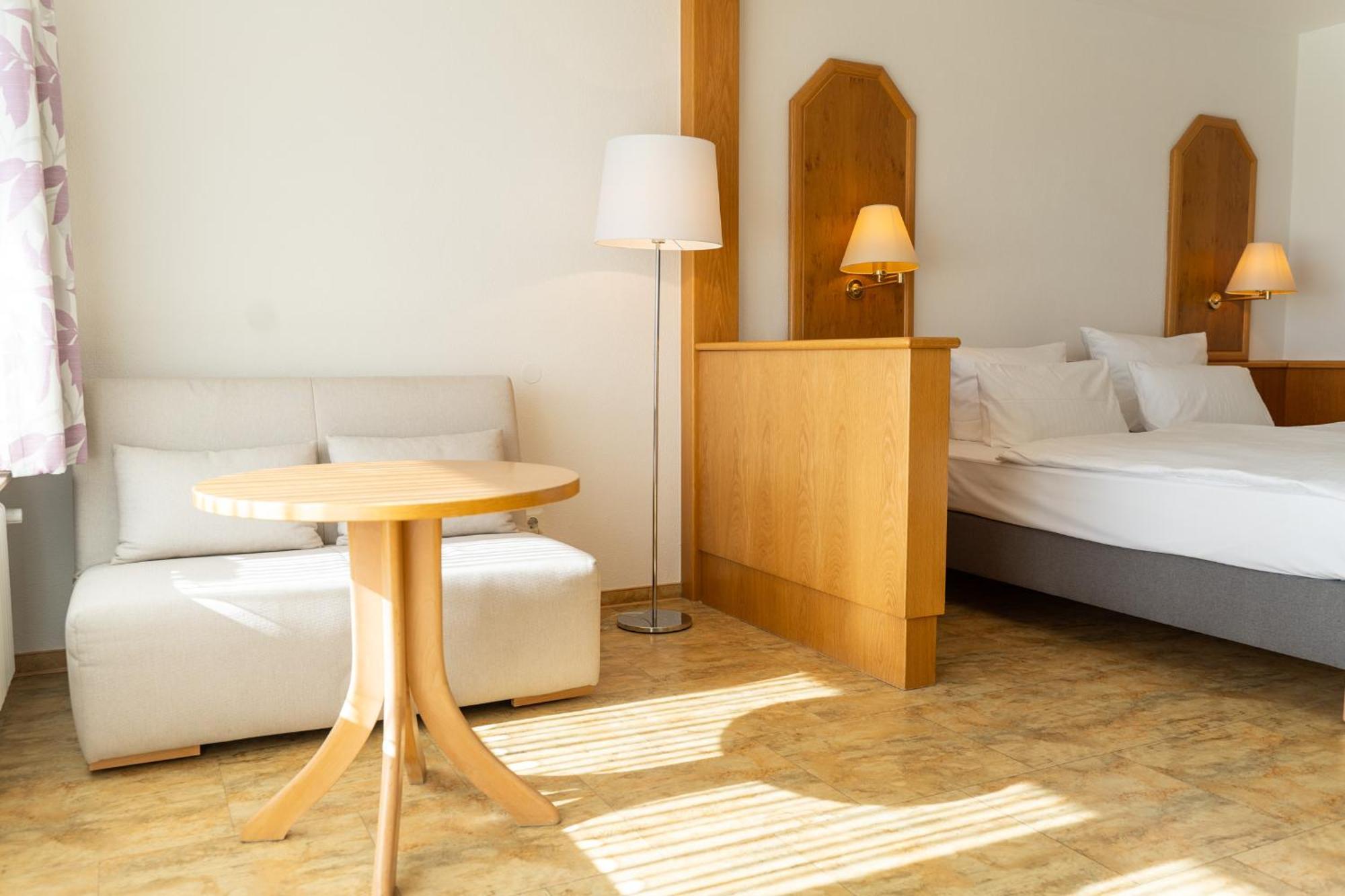 Hotel Bergschloesschen Simmern Dış mekan fotoğraf
