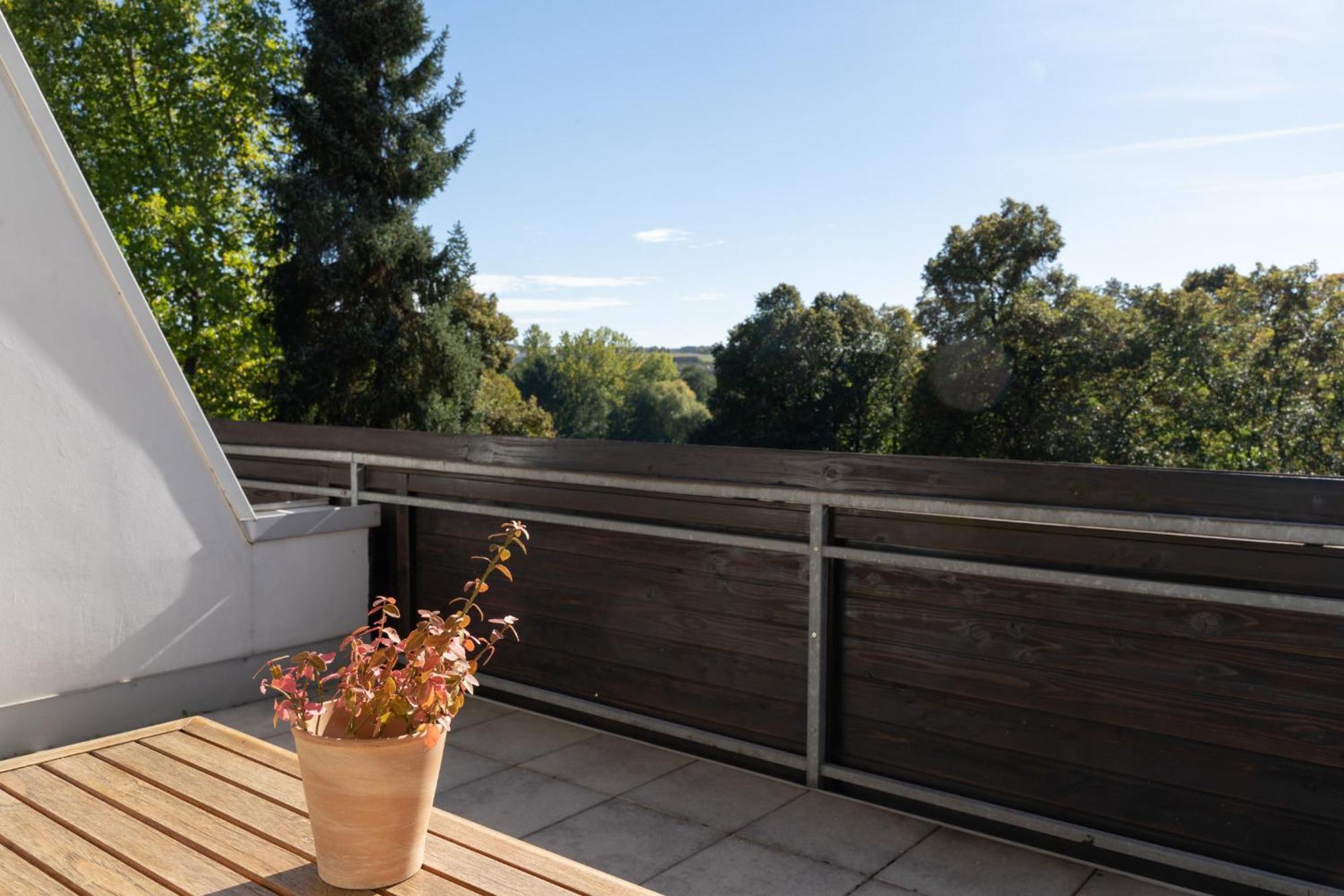 Hotel Bergschloesschen Simmern Dış mekan fotoğraf