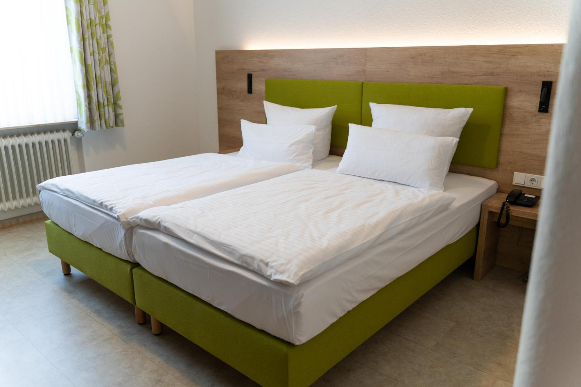 Hotel Bergschloesschen Simmern Dış mekan fotoğraf