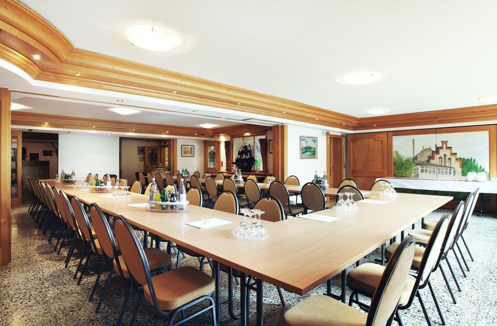 Hotel Bergschloesschen Simmern Dış mekan fotoğraf