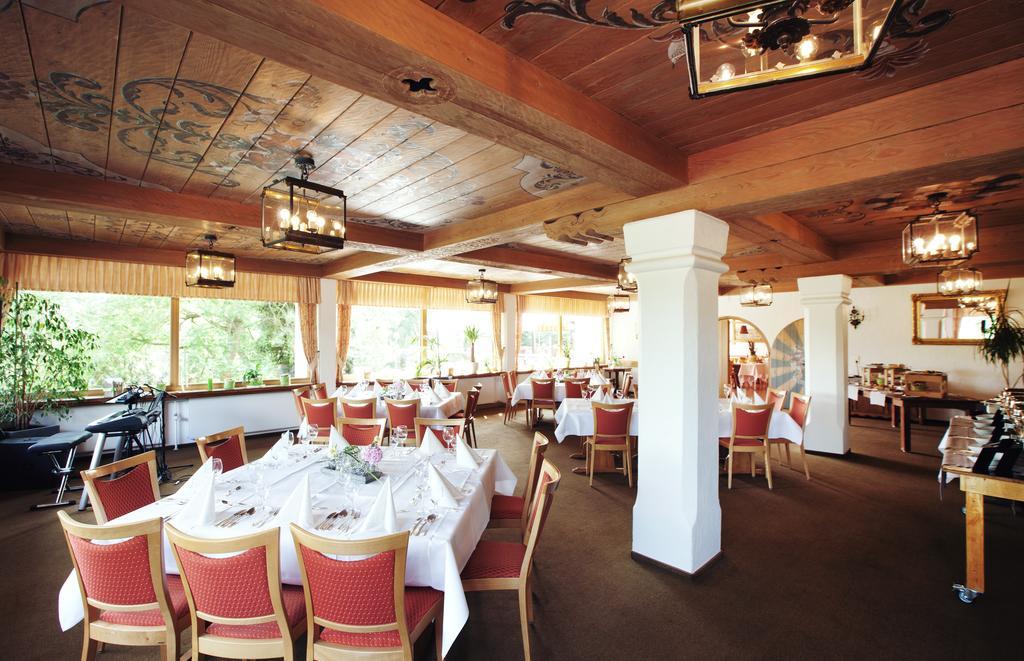 Hotel Bergschloesschen Simmern Dış mekan fotoğraf
