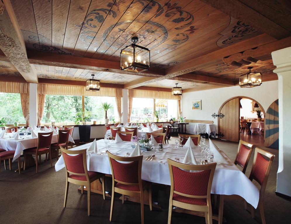 Hotel Bergschloesschen Simmern Dış mekan fotoğraf