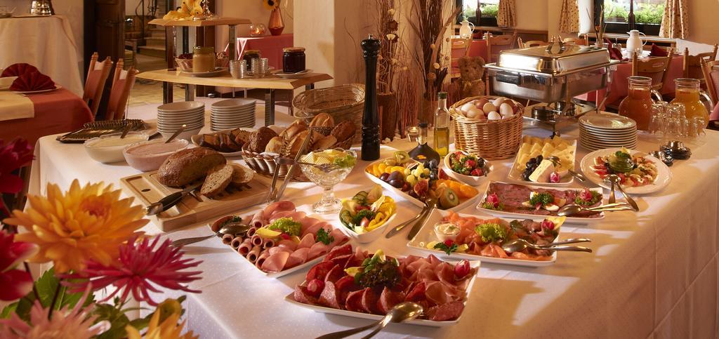 Hotel Bergschloesschen Simmern Dış mekan fotoğraf