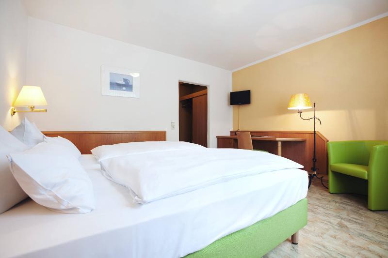 Hotel Bergschloesschen Simmern Dış mekan fotoğraf