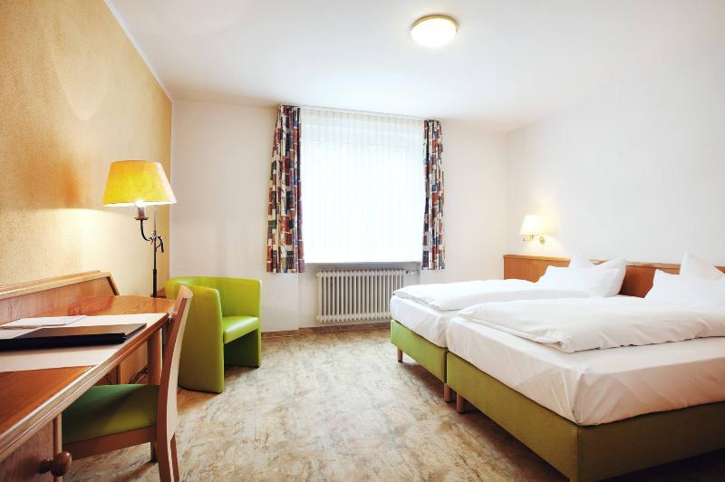 Hotel Bergschloesschen Simmern Dış mekan fotoğraf